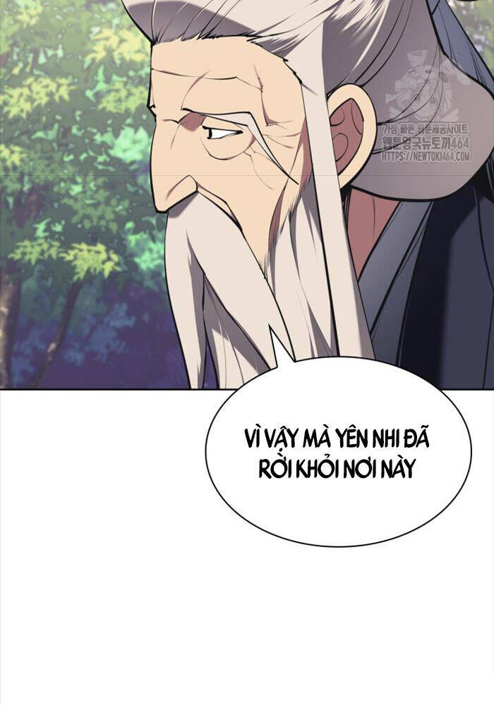 Học Giả Kiếm Sĩ - Chapter 143 - Page 5