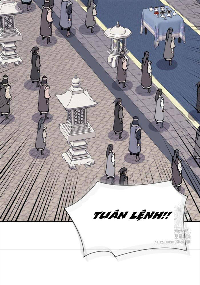 Học Giả Kiếm Sĩ - Chapter 143 - Page 51