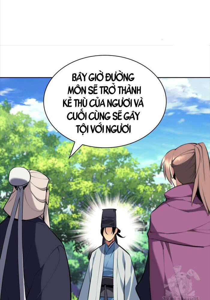 Học Giả Kiếm Sĩ - Chapter 143 - Page 6