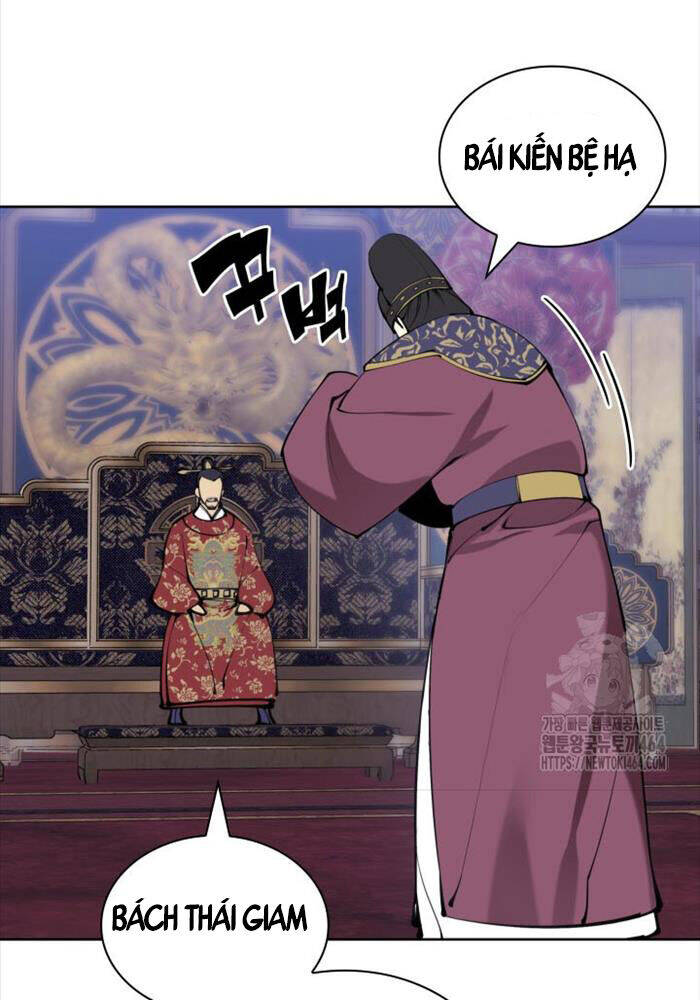 Học Giả Kiếm Sĩ - Chapter 143 - Page 61