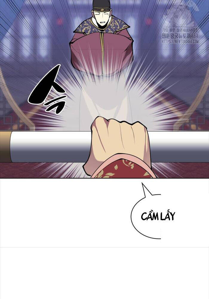 Học Giả Kiếm Sĩ - Chapter 143 - Page 63