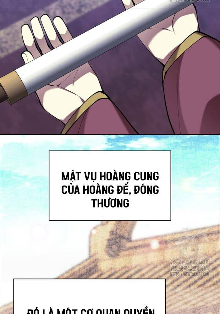 Học Giả Kiếm Sĩ - Chapter 143 - Page 69