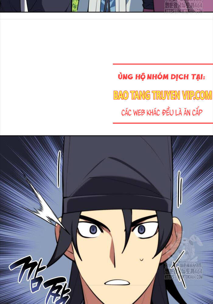 Học Giả Kiếm Sĩ - Chapter 143 - Page 7