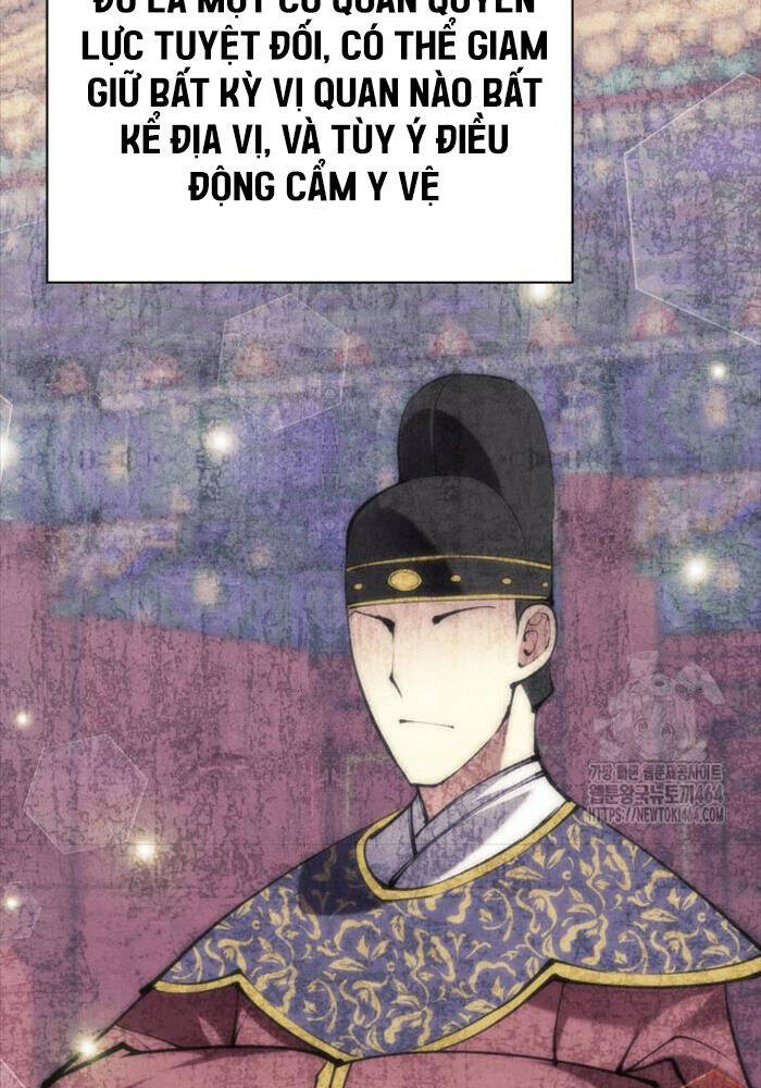 Học Giả Kiếm Sĩ - Chapter 143 - Page 70