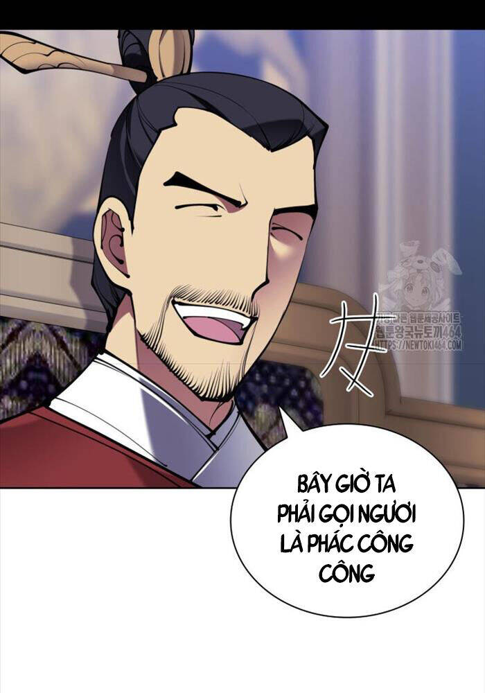 Học Giả Kiếm Sĩ - Chapter 143 - Page 72