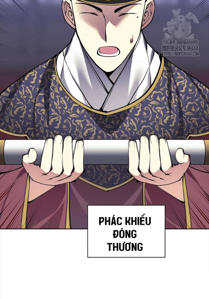 Học Giả Kiếm Sĩ - Chapter 143 - Page 74