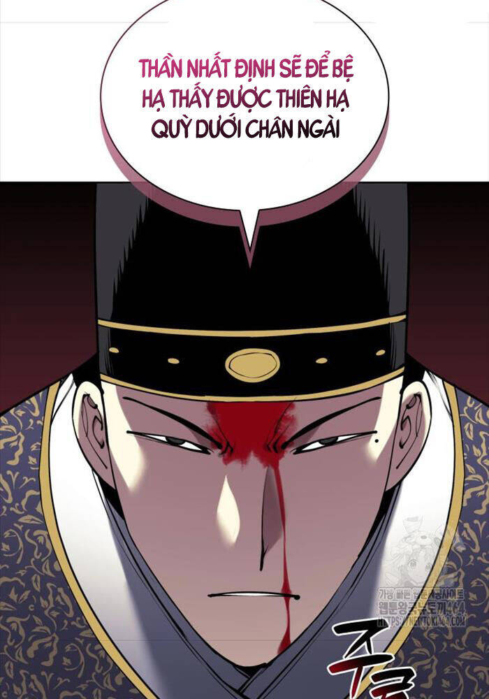 Học Giả Kiếm Sĩ - Chapter 143 - Page 81