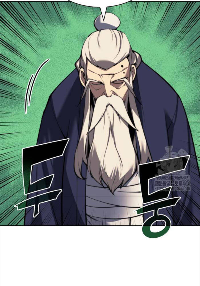 Học Giả Kiếm Sĩ - Chapter 143 - Page 9