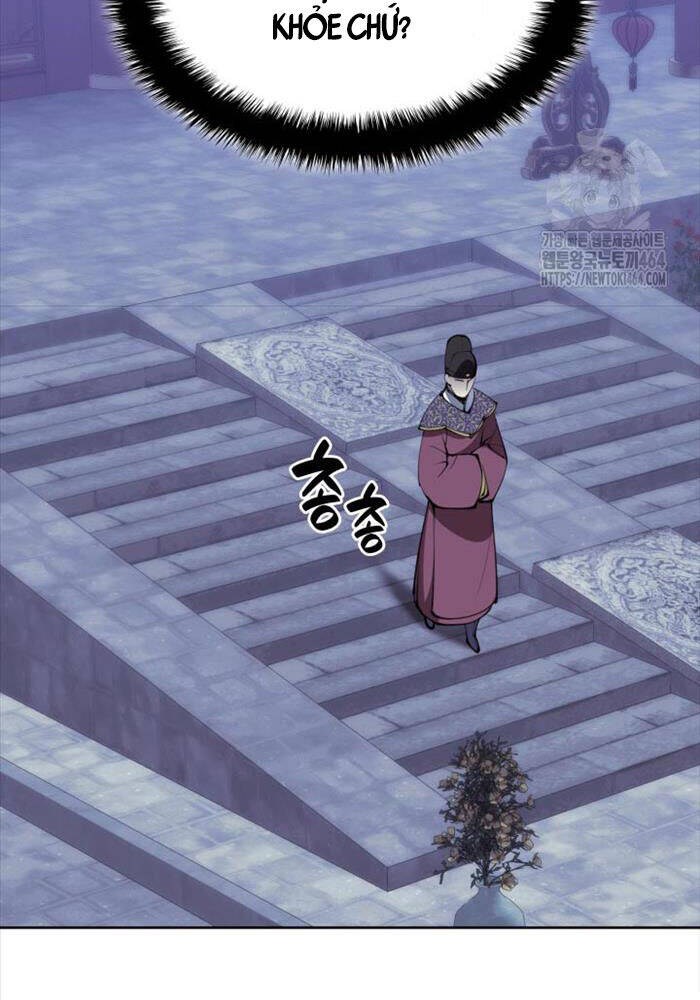 Học Giả Kiếm Sĩ - Chapter 143 - Page 91