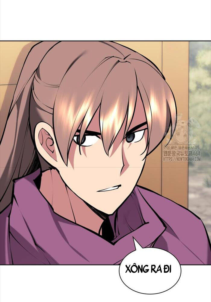 Học Giả Kiếm Sĩ - Chapter 143 - Page 98