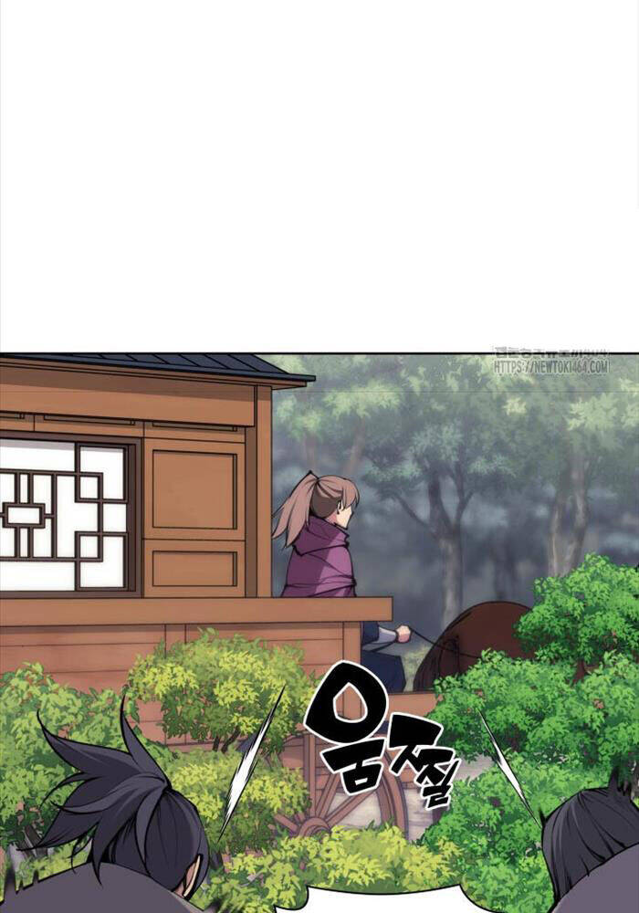 Học Giả Kiếm Sĩ - Chapter 143 - Page 99