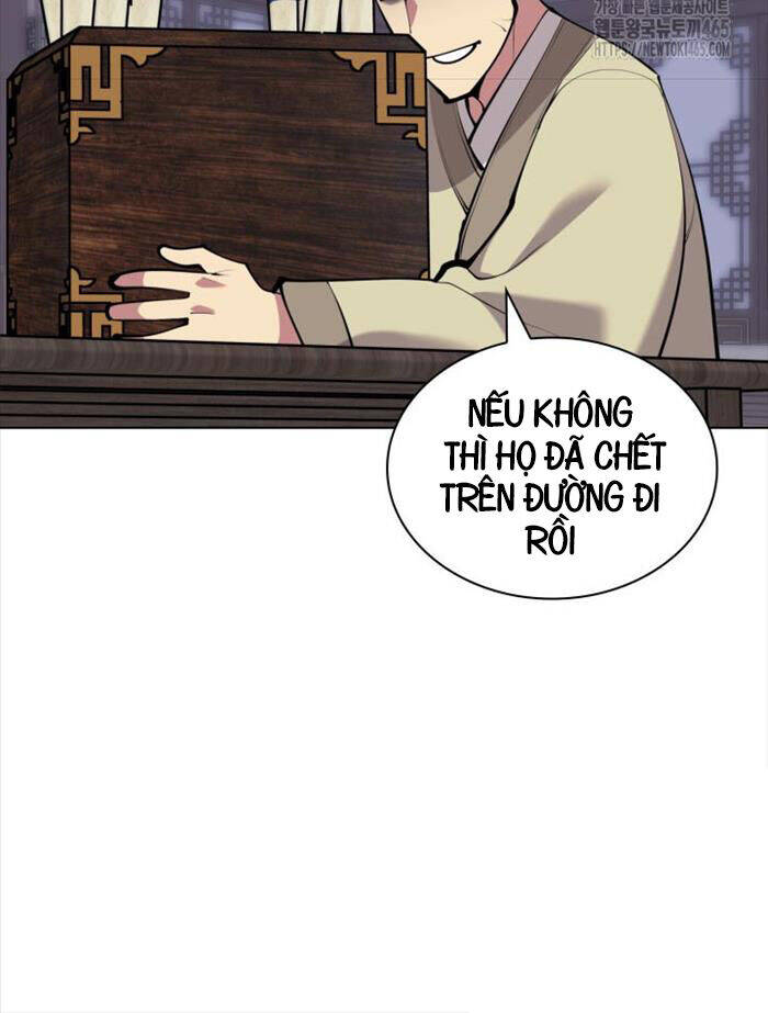 Học Giả Kiếm Sĩ - Chapter 144 - Page 100