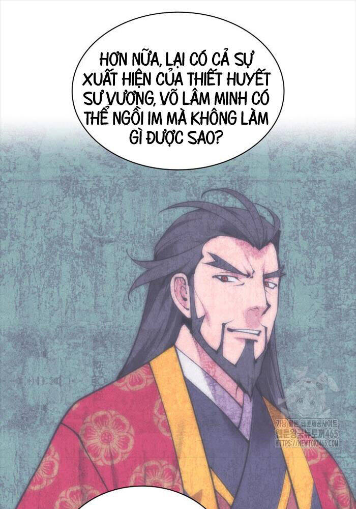 Học Giả Kiếm Sĩ - Chapter 144 - Page 101