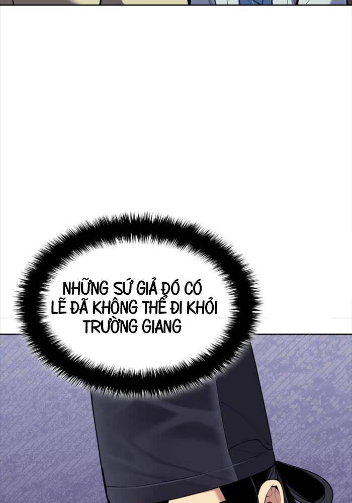 Học Giả Kiếm Sĩ - Chapter 144 - Page 103