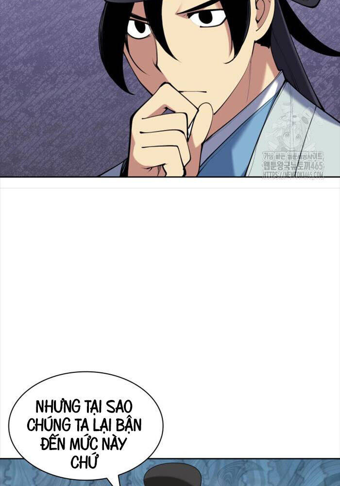 Học Giả Kiếm Sĩ - Chapter 144 - Page 104