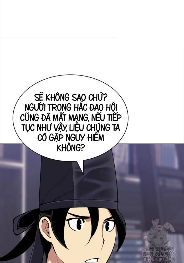 Học Giả Kiếm Sĩ - Chapter 144 - Page 106