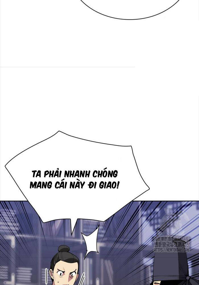 Học Giả Kiếm Sĩ - Chapter 144 - Page 111
