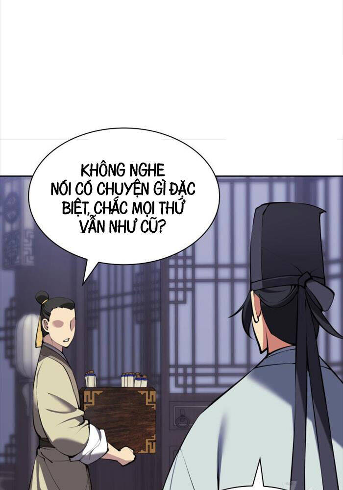 Học Giả Kiếm Sĩ - Chapter 144 - Page 114