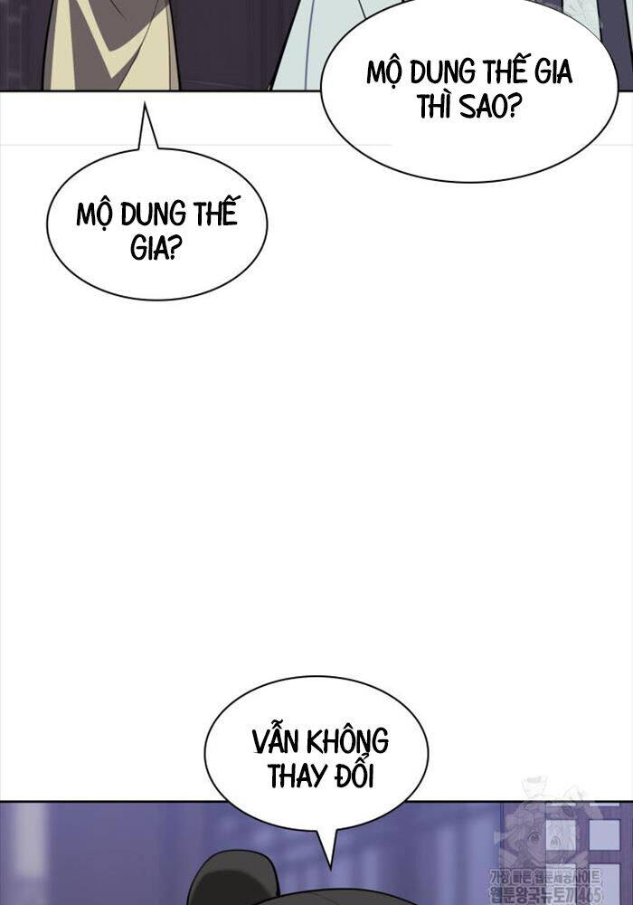 Học Giả Kiếm Sĩ - Chapter 144 - Page 115
