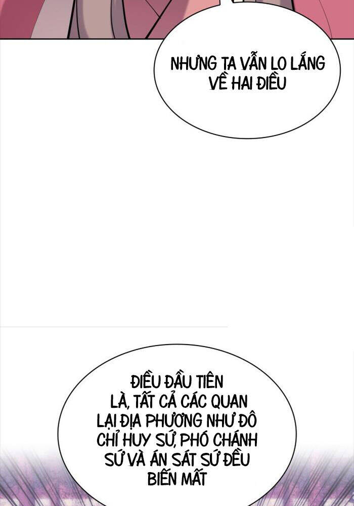 Học Giả Kiếm Sĩ - Chapter 144 - Page 124