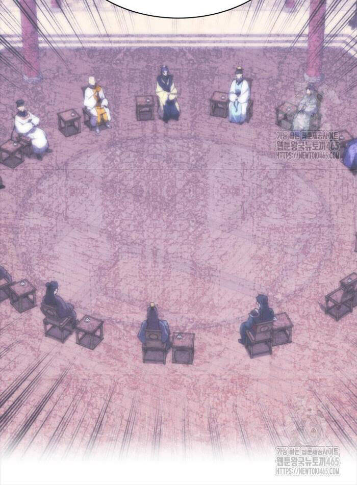 Học Giả Kiếm Sĩ - Chapter 144 - Page 125