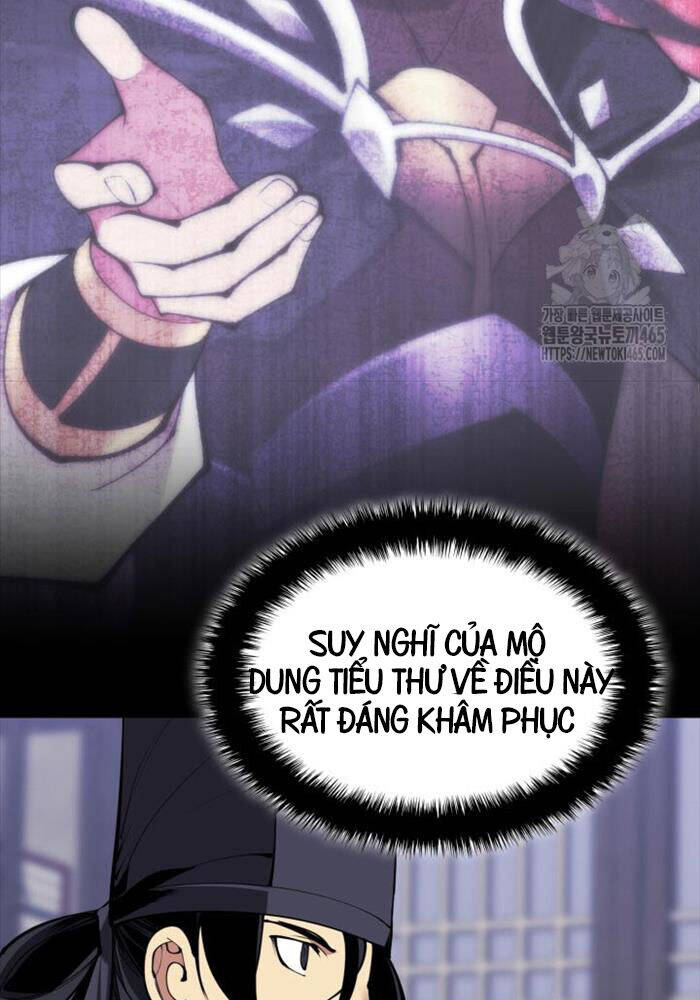 Học Giả Kiếm Sĩ - Chapter 144 - Page 128