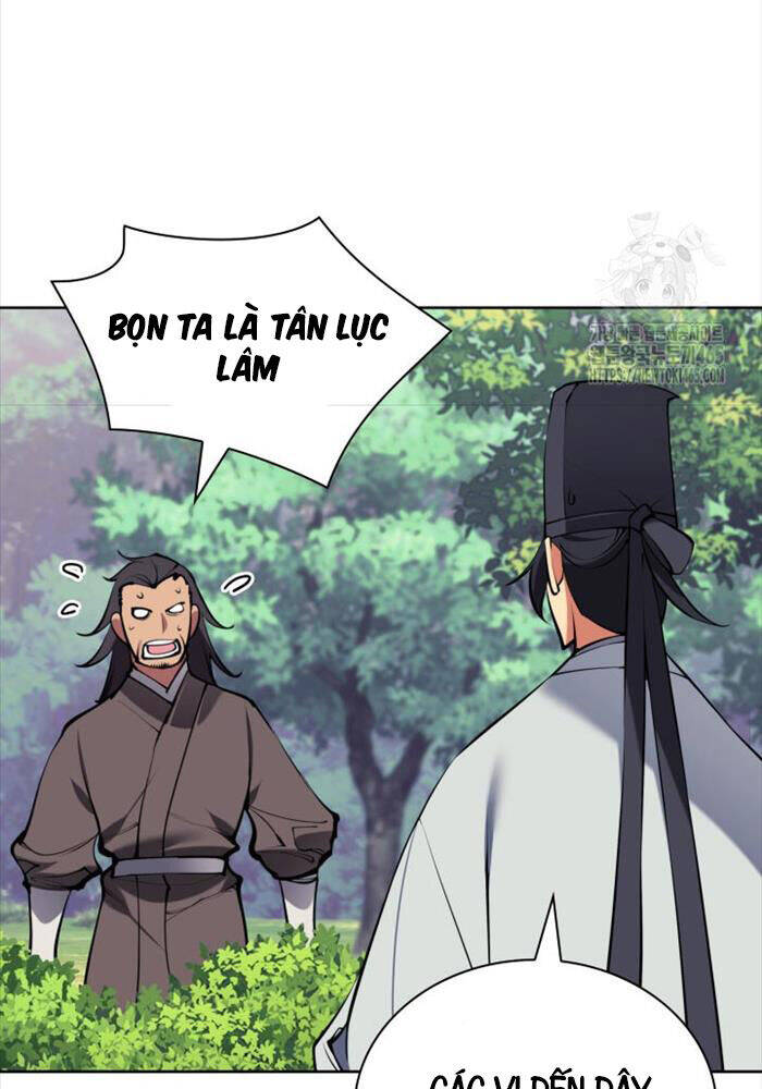 Học Giả Kiếm Sĩ - Chapter 144 - Page 13