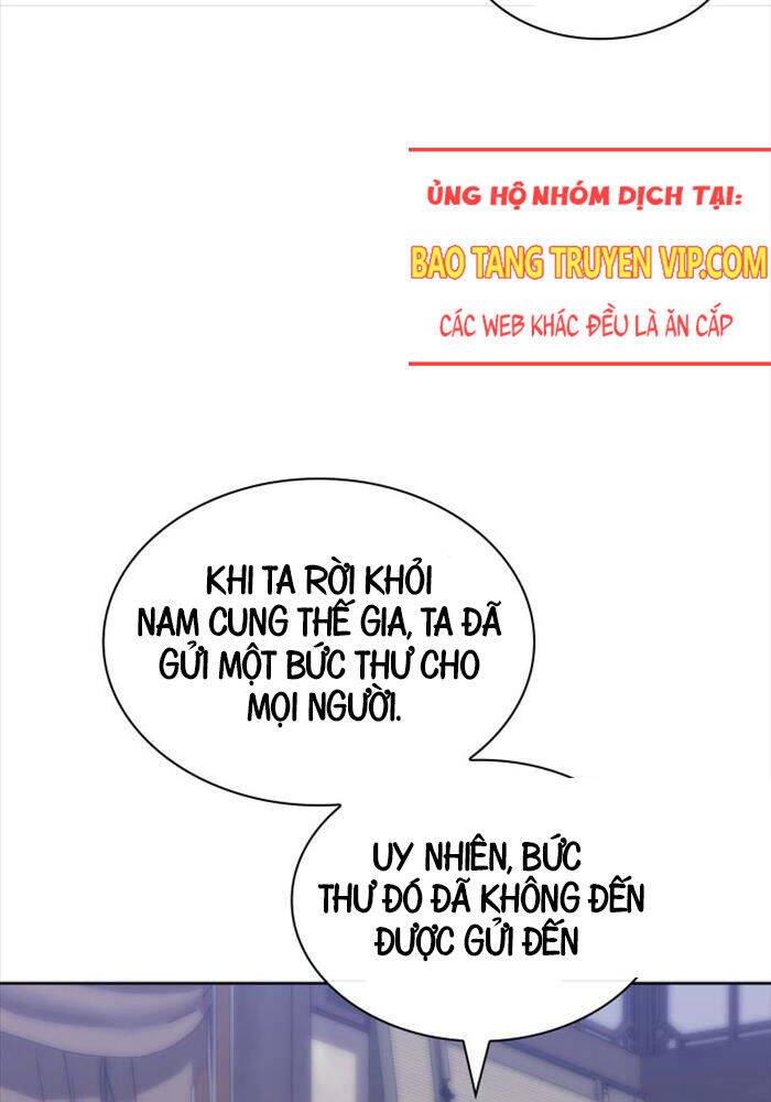 Học Giả Kiếm Sĩ - Chapter 144 - Page 131