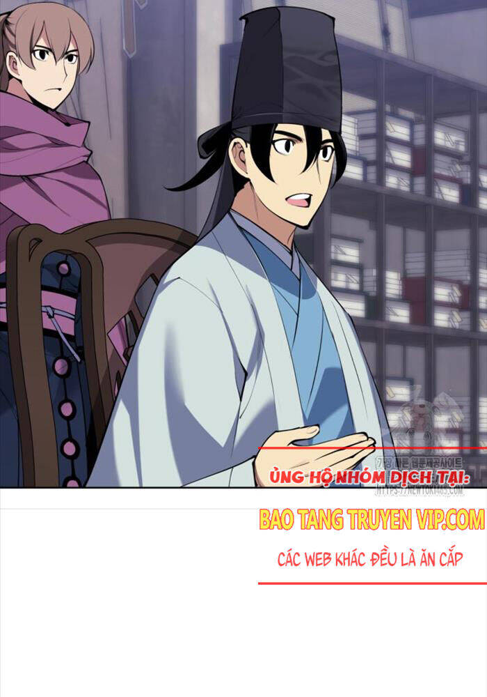 Học Giả Kiếm Sĩ - Chapter 144 - Page 132