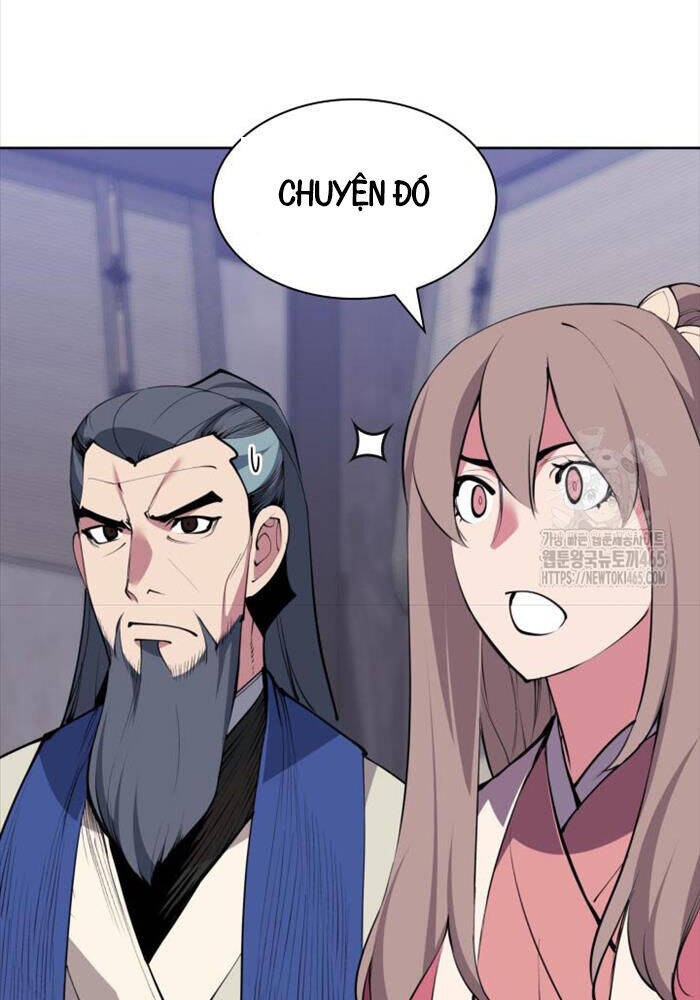 Học Giả Kiếm Sĩ - Chapter 144 - Page 133