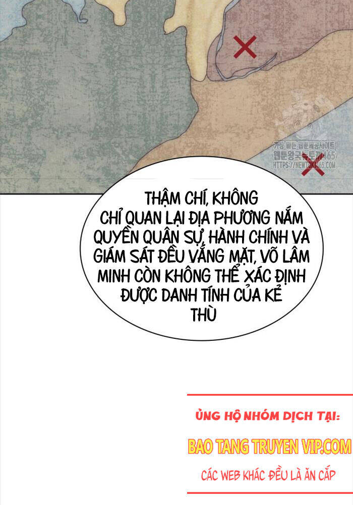 Học Giả Kiếm Sĩ - Chapter 144 - Page 135