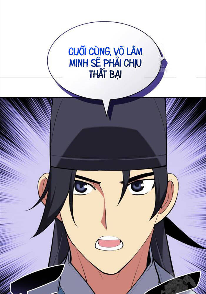 Học Giả Kiếm Sĩ - Chapter 144 - Page 136