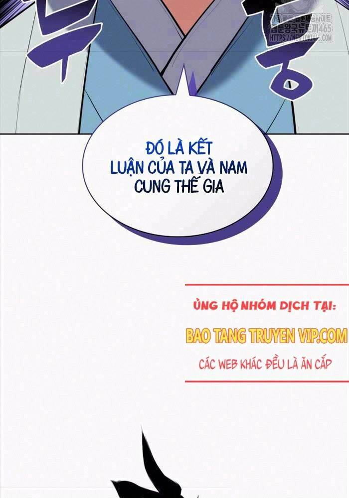 Học Giả Kiếm Sĩ - Chapter 144 - Page 137