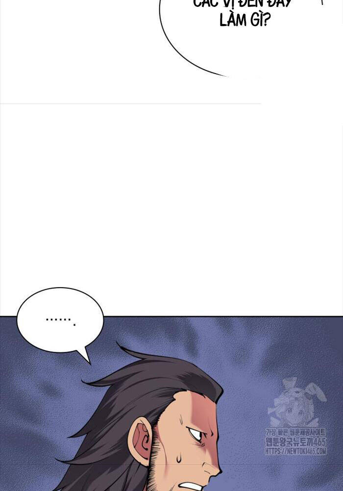 Học Giả Kiếm Sĩ - Chapter 144 - Page 14