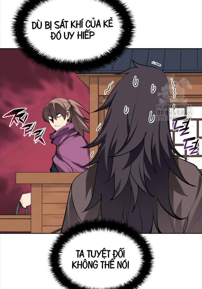 Học Giả Kiếm Sĩ - Chapter 144 - Page 16