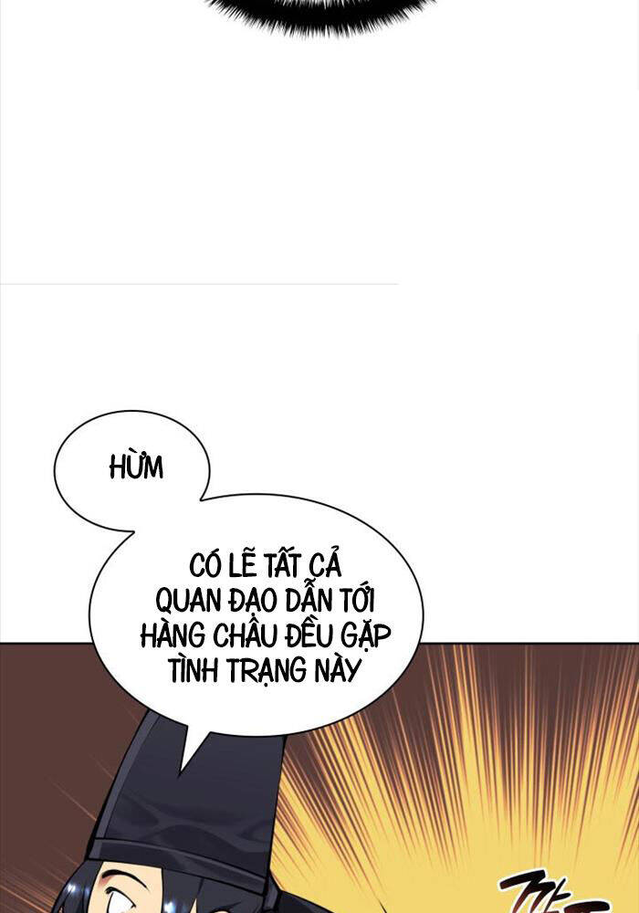Học Giả Kiếm Sĩ - Chapter 144 - Page 17