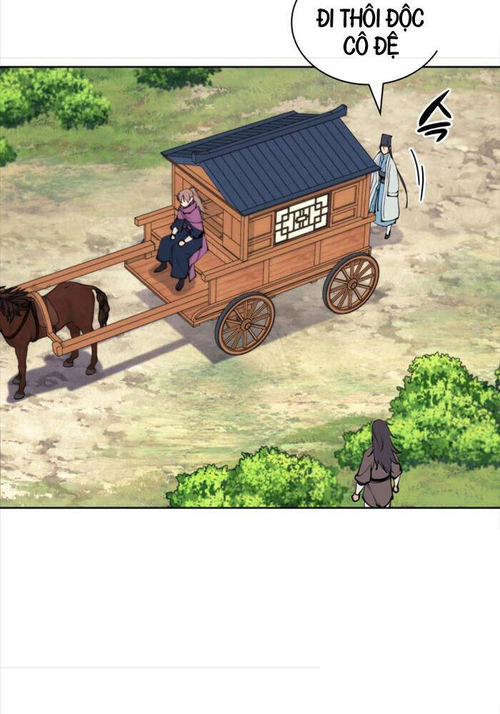 Học Giả Kiếm Sĩ - Chapter 144 - Page 19