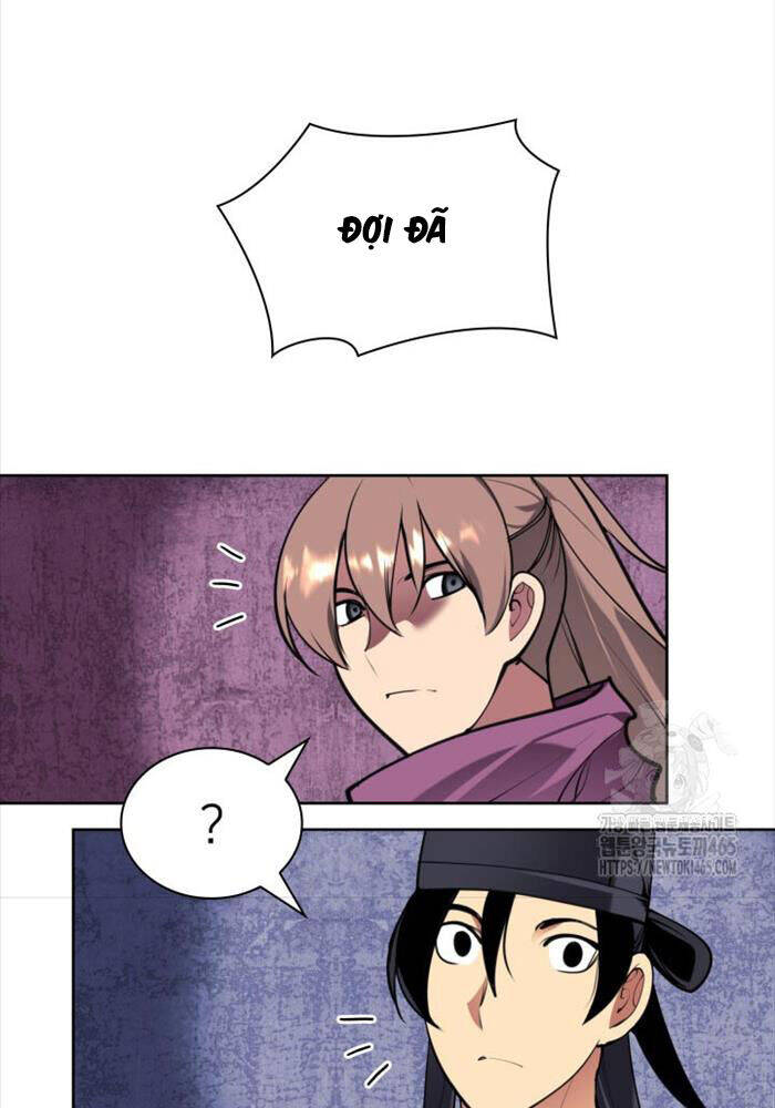 Học Giả Kiếm Sĩ - Chapter 144 - Page 20