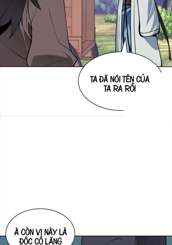 Học Giả Kiếm Sĩ - Chapter 144 - Page 22