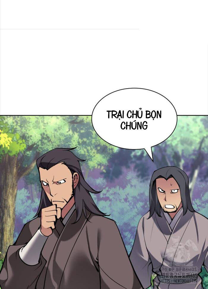 Học Giả Kiếm Sĩ - Chapter 144 - Page 25
