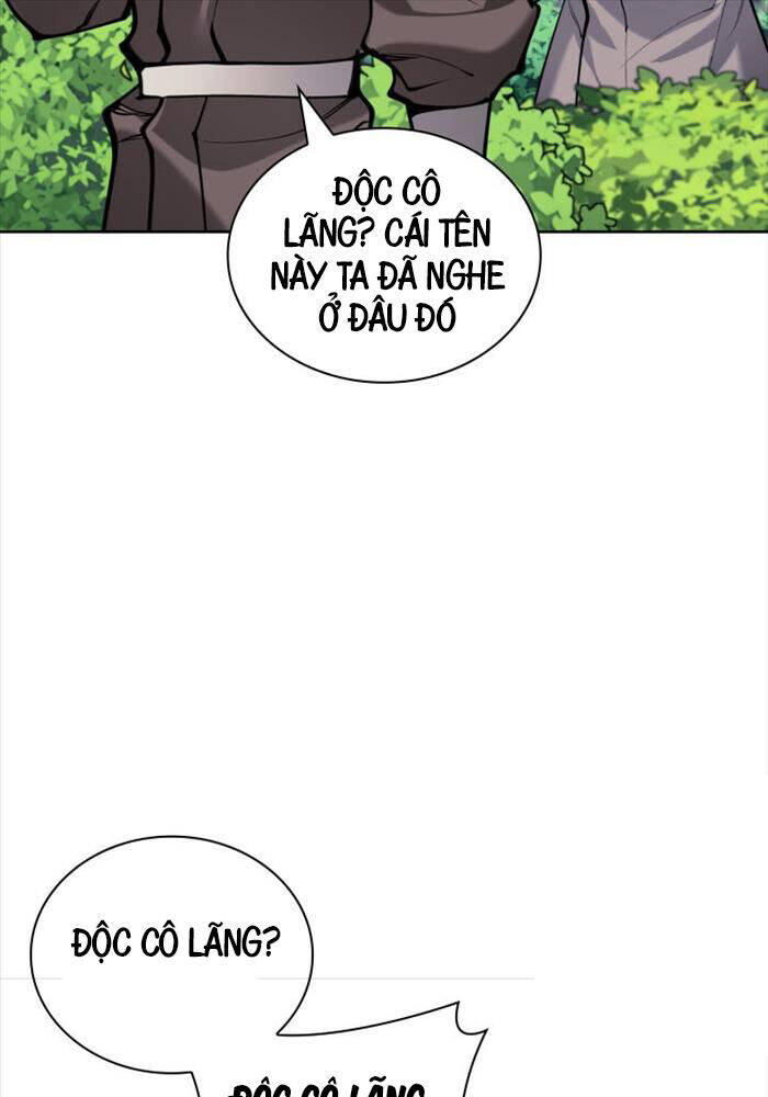 Học Giả Kiếm Sĩ - Chapter 144 - Page 26
