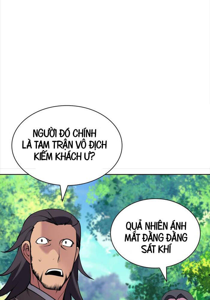 Học Giả Kiếm Sĩ - Chapter 144 - Page 28