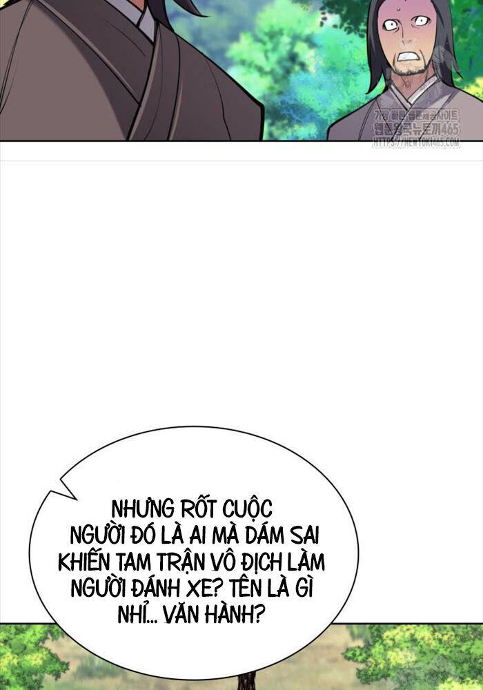 Học Giả Kiếm Sĩ - Chapter 144 - Page 29