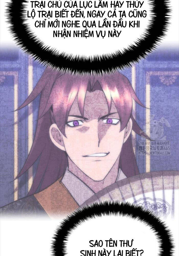 Học Giả Kiếm Sĩ - Chapter 144 - Page 3