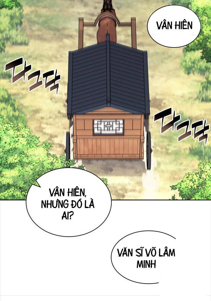 Học Giả Kiếm Sĩ - Chapter 144 - Page 30