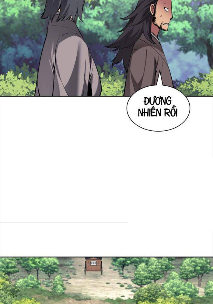 Học Giả Kiếm Sĩ - Chapter 144 - Page 32