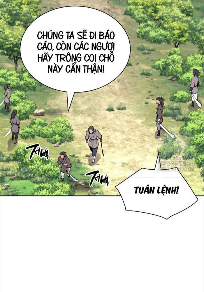 Học Giả Kiếm Sĩ - Chapter 144 - Page 33