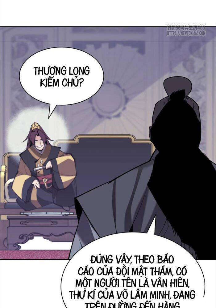 Học Giả Kiếm Sĩ - Chapter 144 - Page 39