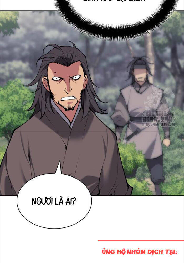 Học Giả Kiếm Sĩ - Chapter 144 - Page 4