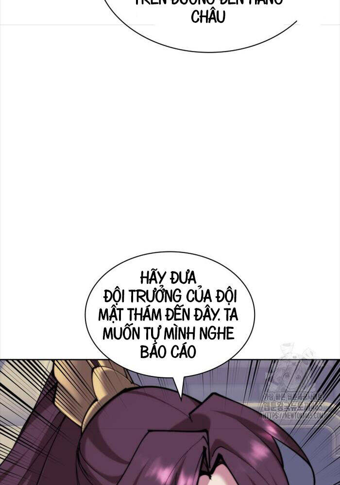 Học Giả Kiếm Sĩ - Chapter 144 - Page 40